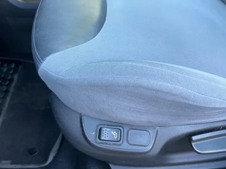 Fiat 500L foto 12