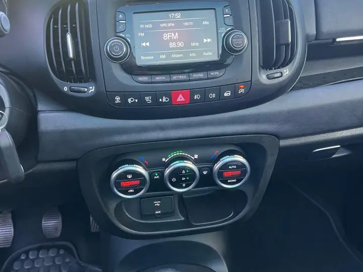Fiat 500L foto 19