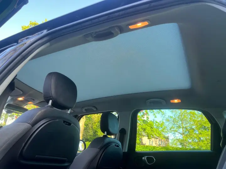 Fiat 500L foto 17
